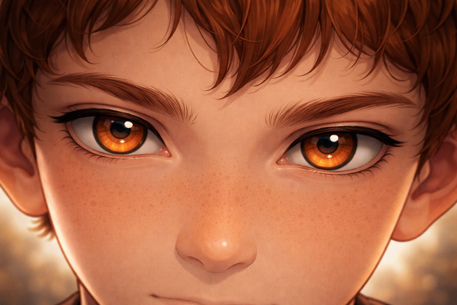 Un Regard qui dérange le pouvoir