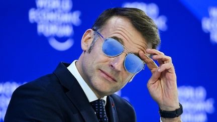 Parle-t-il anglais ou pilote-t-il un F-14 ?&nbsp;